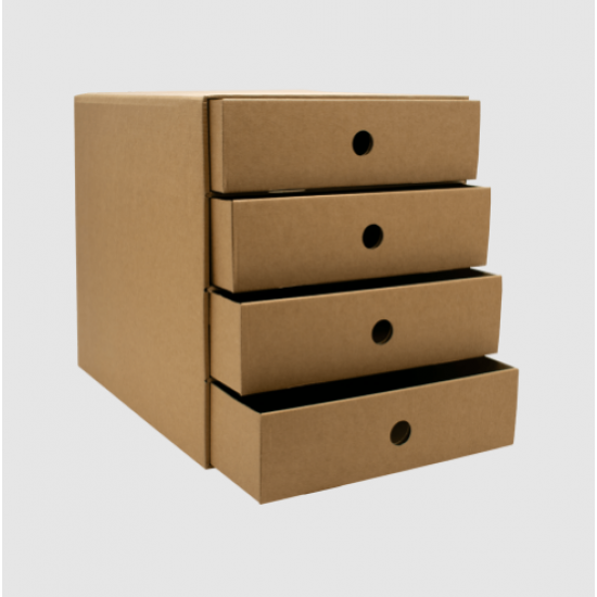 ΣΥΡΤΑΡΙΕΡΑ ΟΙΚΟΛΟΓΙΚΗ ΜΕ ΤΡΥΠΕΣ 4 ΣΥΡΤΑΡΙΑ ΚΡΑΦΤ